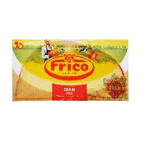 پنیر ادام ( هلالی ) 245 گرم فریکو - frico