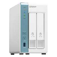 ذخیره ساز تحت شبکه کیونپ مدل TS-231K