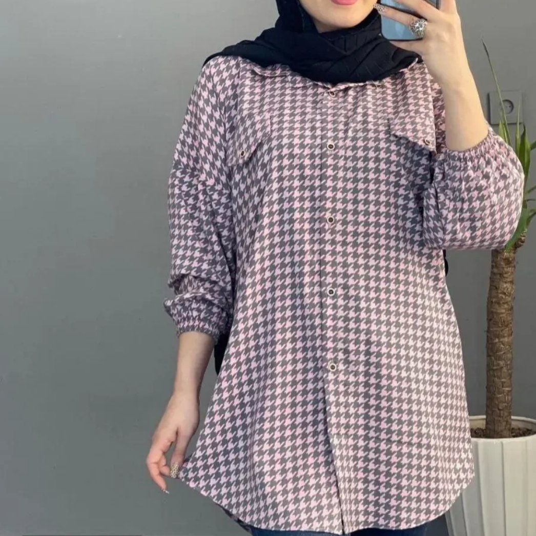 بلوز زنانه