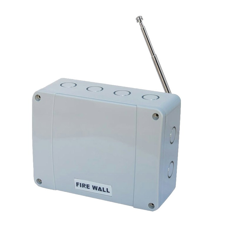 ریپیتر ( افزایش دهنده برد سنسورهای بی سیم)