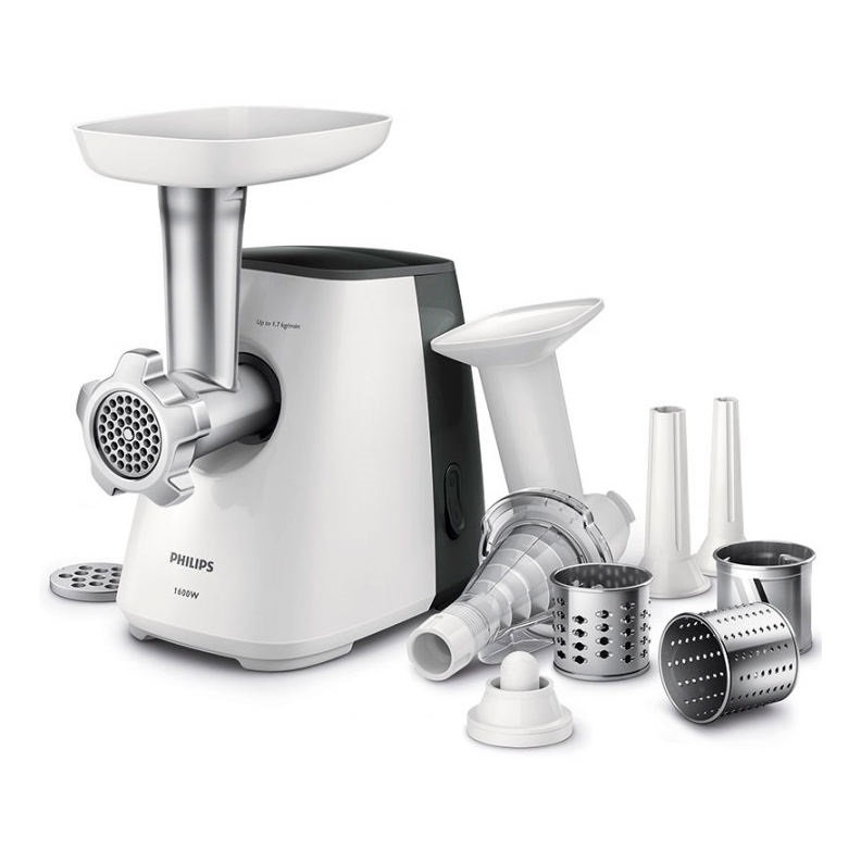 چرخ گوشت فیلیپس مدل PHILIPS HR2714