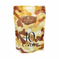 شکلات شیری 40 درصد مرداس - merdas