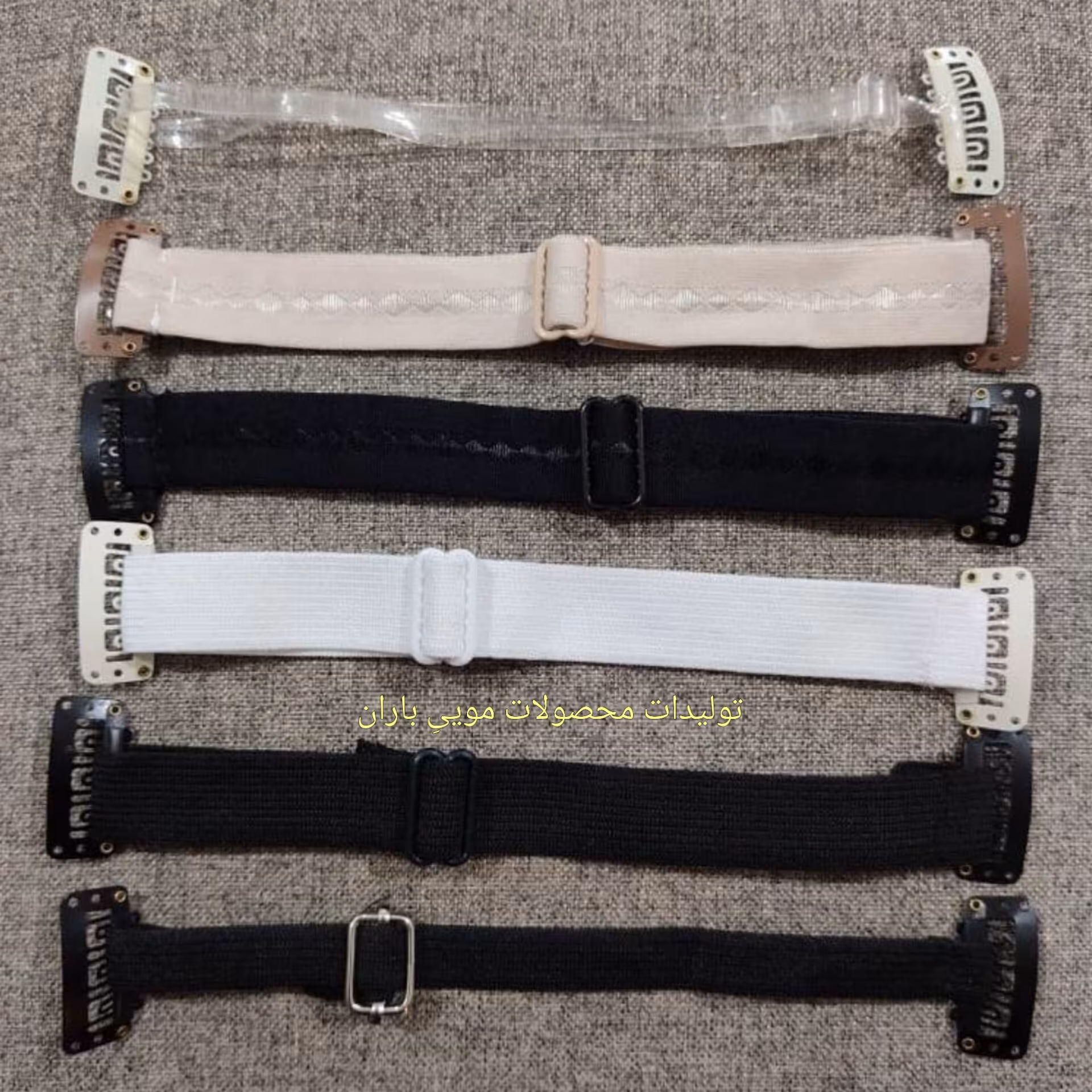 کش لیفت ابرو و چشم