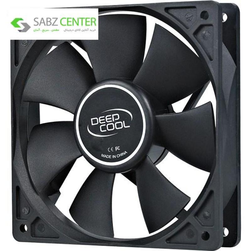 فن کیس دیپ کول مدل XAFN 120