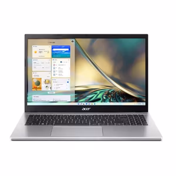 خرید و قیمت لپ تاپ ایسر مدل Acer A315-59G-50FH - آسیا لپتاپ
