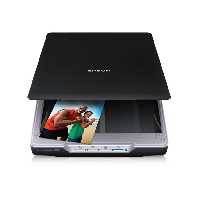 اسکنر اپسون پرفکشن V 19