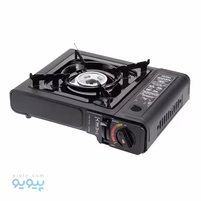اجاق گاز سیار سفری مدل PR