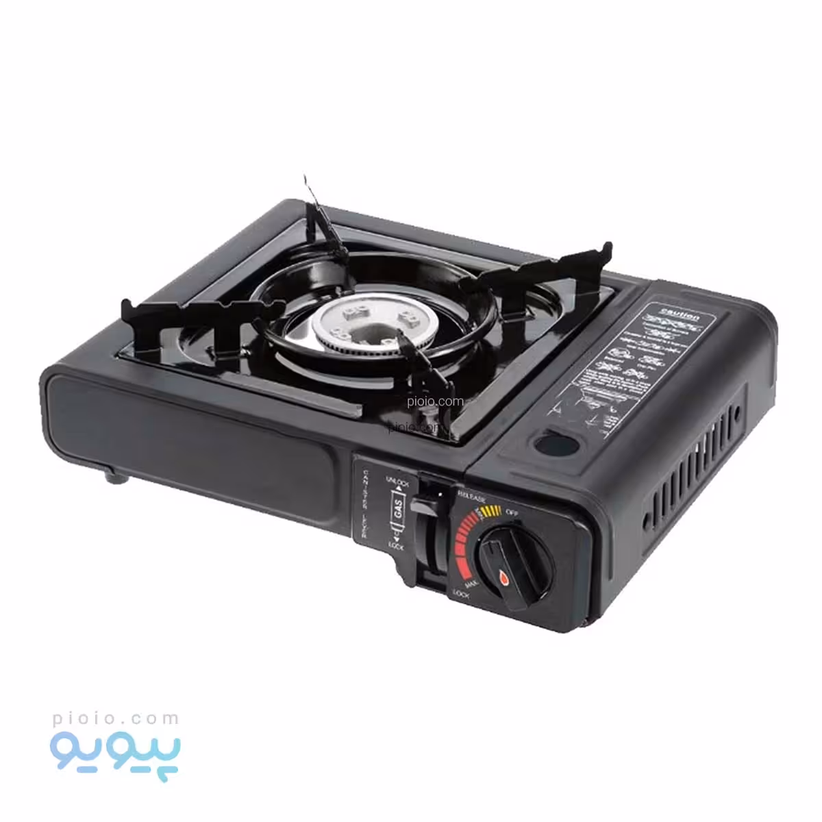 اجاق گاز سیار سفری مدل PR