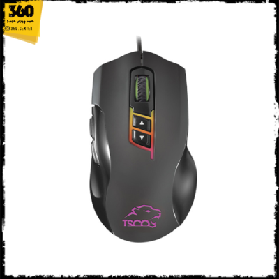 ماوس TSCO GM2023