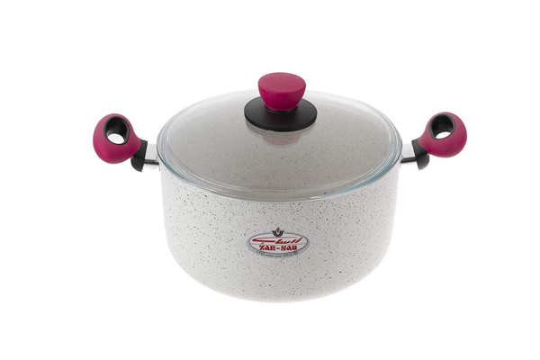 قابلمه زرساب 16