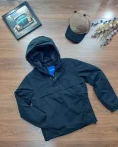 کاپشن مردانه