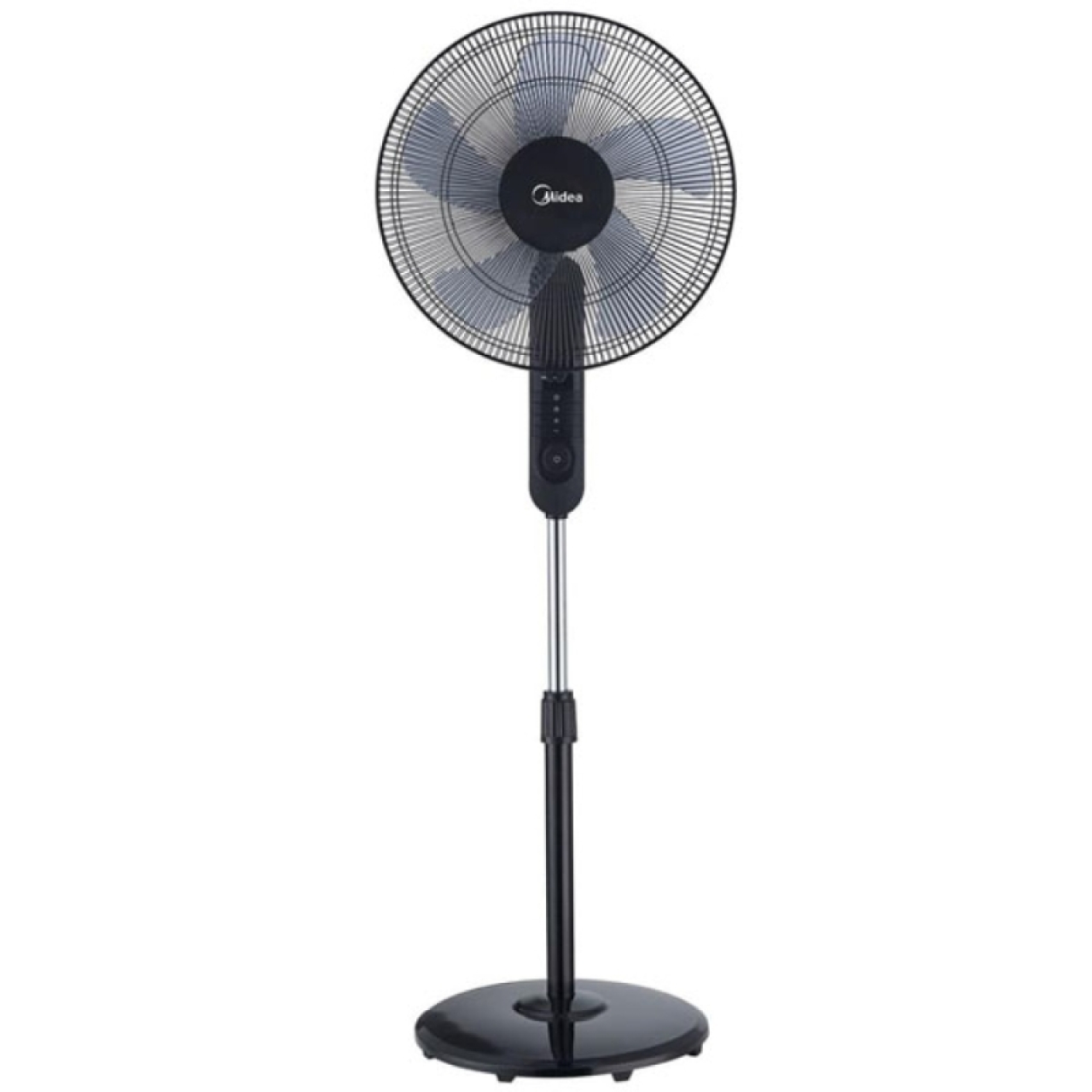 پنکه ایستاده ریموت دار مدیا مدل FS40-15