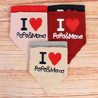 پیشبند دستمال گردنی shavin baby