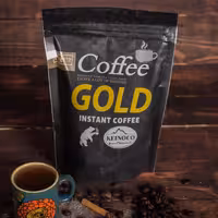 نسکافه گلد 100 گرمی برند کینو