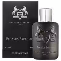 عطر  پگاسوس مارلی
PEGASUS EXCLUSIF
مردانه