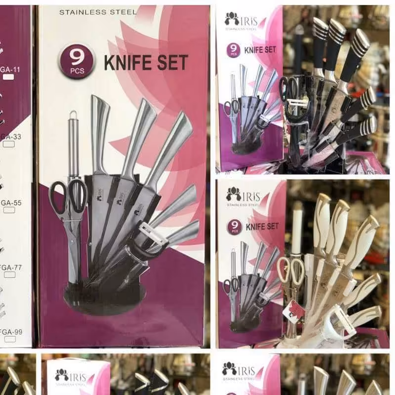 لوازم خانگی