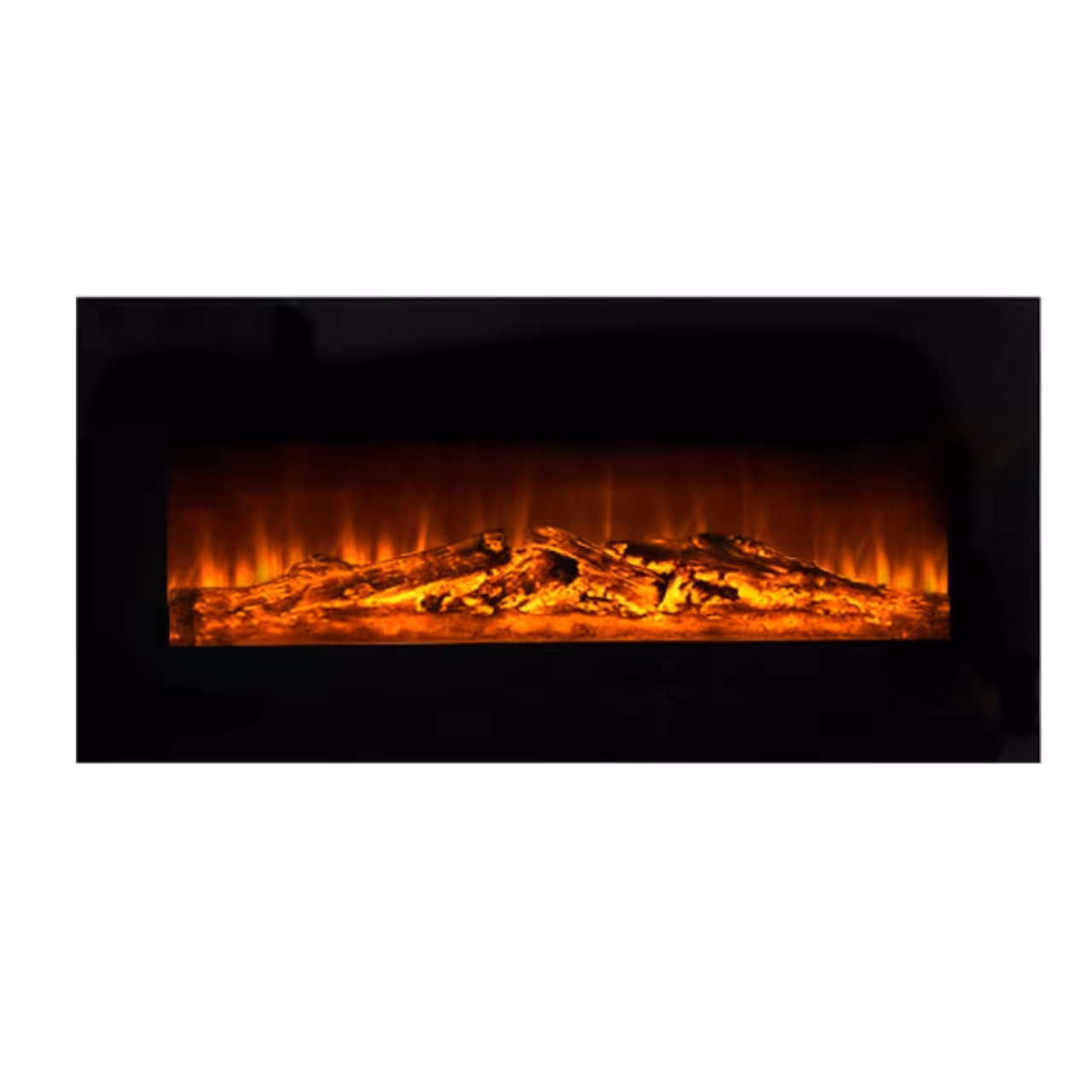 شومینه دیواری برقی بیستون مدلB.D_85_L2