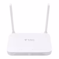 قیمت و خرید مودم روتر فیبر نوری بی‌سیم دو باند و گیگابیت هوآوی مدل HS8145X6 | یاس ارتباط