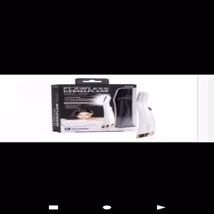 دستگاه اصلاح صورت درماپلین