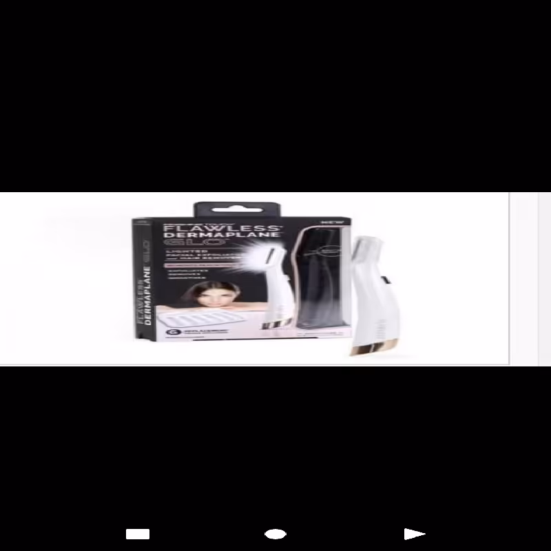 دستگاه اصلاح صورت درماپلین