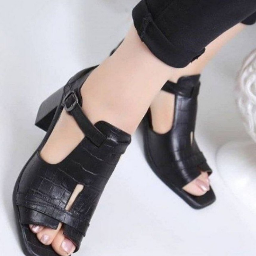 صندل مجلسی زنانه سه رنگ زیبا