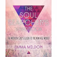 کتاب زبان اصلی The Soul Searchers Handbook اثر Emma Mildon