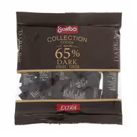 شکلات تلخ 65 درصد سایرو - 128 گرم