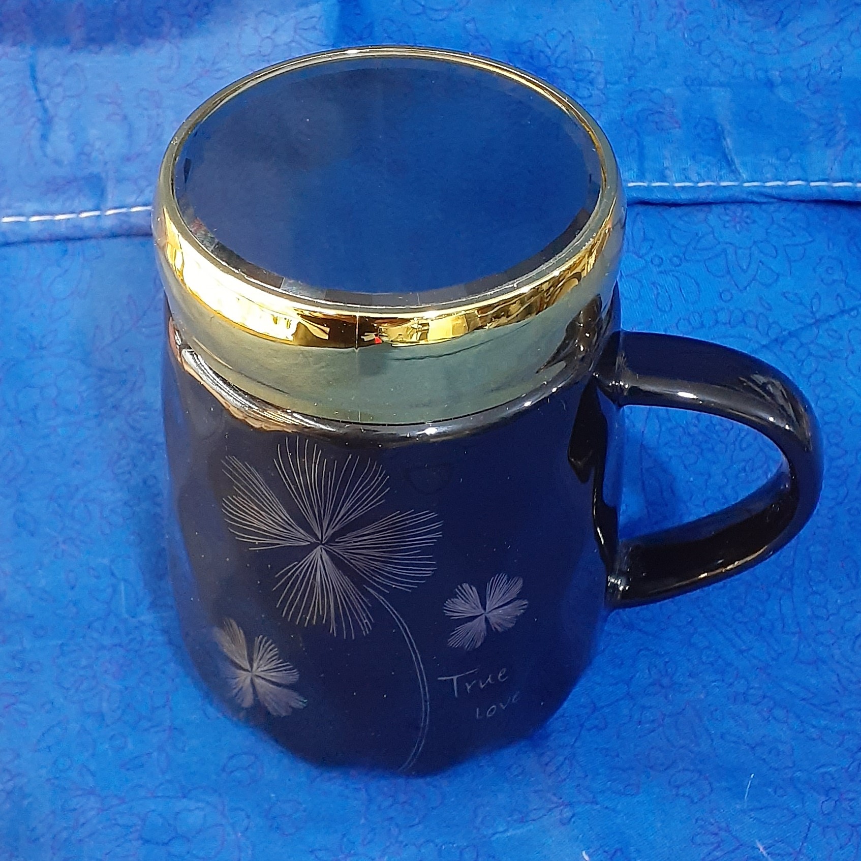 ماگ-ماگ درب آینه ای خارجی