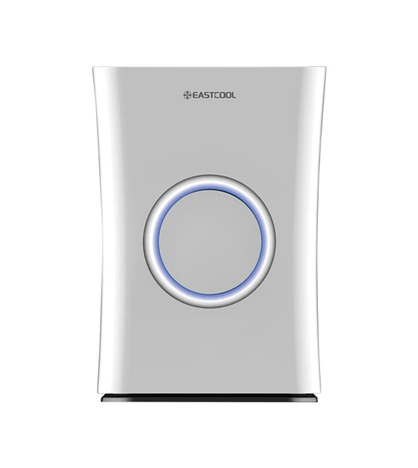 دستگاه تصفیه هوا ایستکول TM-TW400H