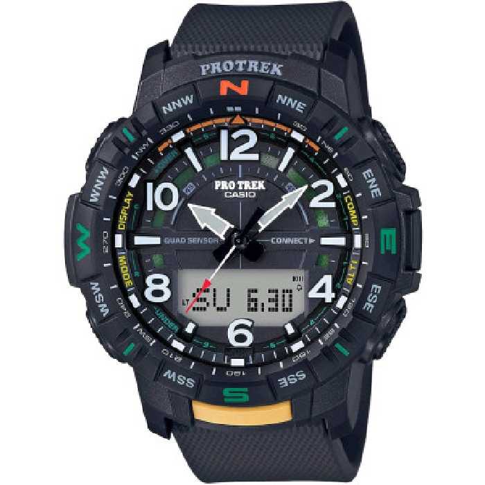 کاسیو مدل پروترک PROTREK PRT-B50-1D