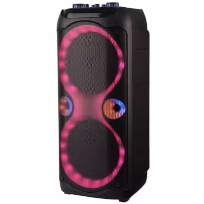 اسپیکر بلوتوثی مدل zqs 10213