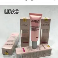 کرم دور چشم لیراک فرانسه