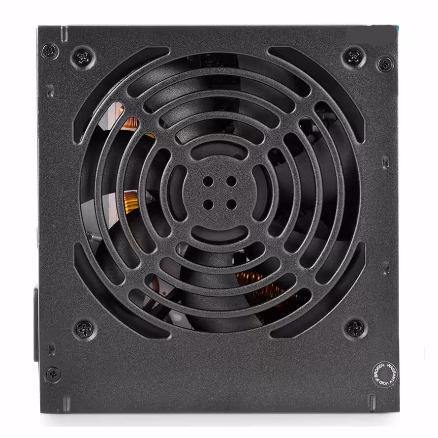 پاور دیپ کول مدل DE500 350W