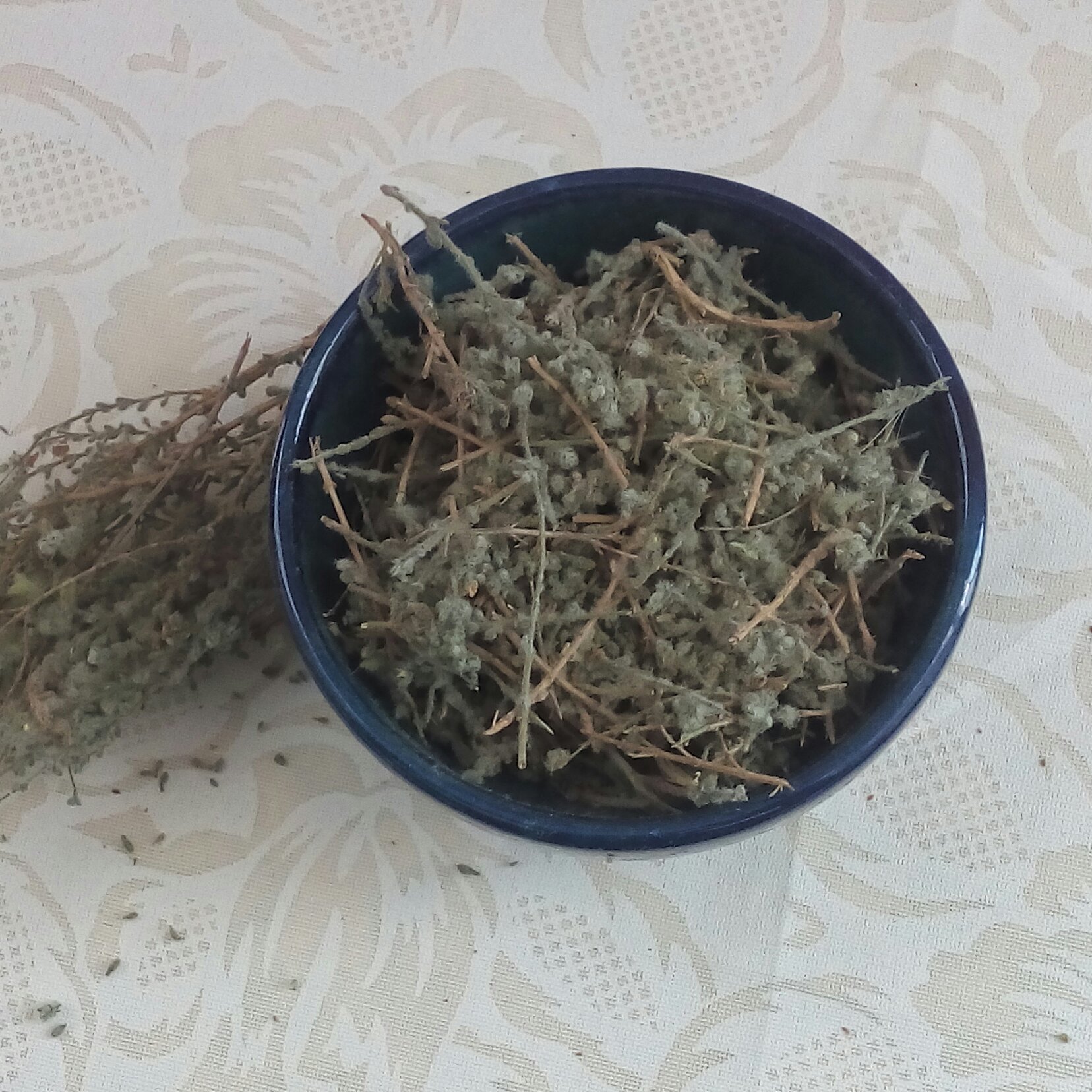 درمنه کوهی (یک کیلو)