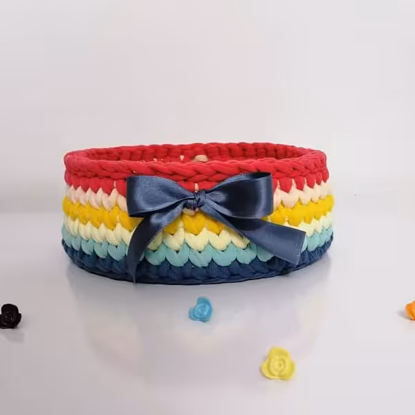 باکس های تریکو