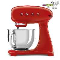 خرید همزن کاسه دار تمام رنگ اسمگ مدل SMF03 - دومینو کالا