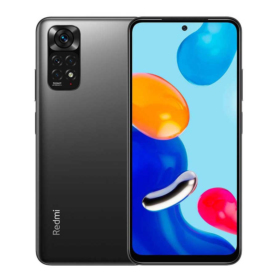 قیمت و خرید گوشی موبایل شیائومی مدل Redmi Note 11S ظرفیت 128 و رم 8 گیگابایت | یاس ارتباط