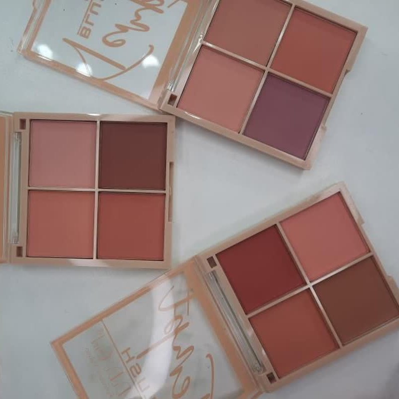 رژ گونه دودو گرل