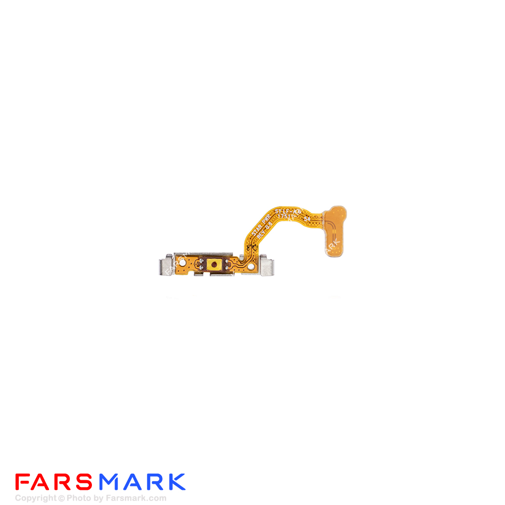 فلت پاور گوشی سامسونگ Samsung Galaxy S9 Plus