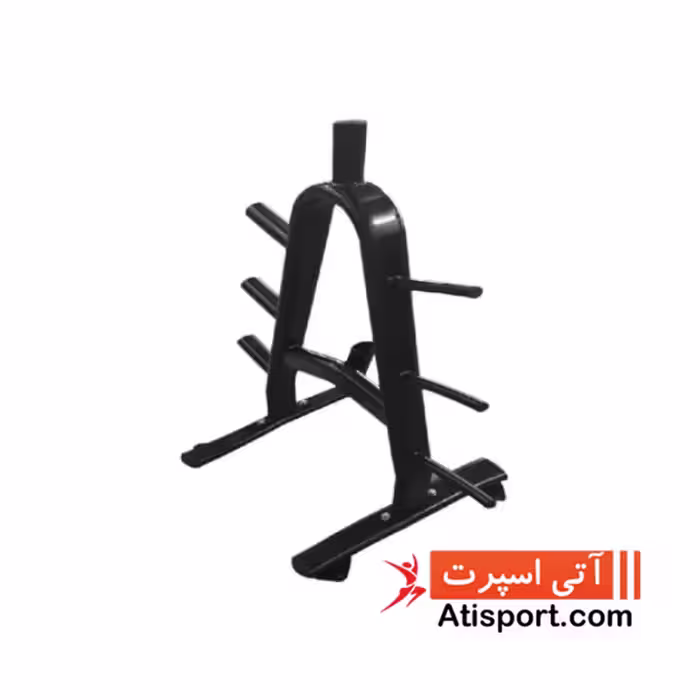 رک صفحه هالتر باشگاهی