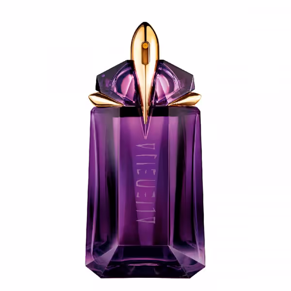 عطر الين فلورا فوتورا Thierry Mugler Alien