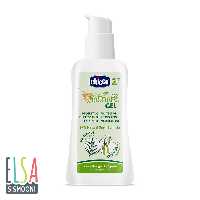 ژل ضدگزش حشرات چیکو Chicco
