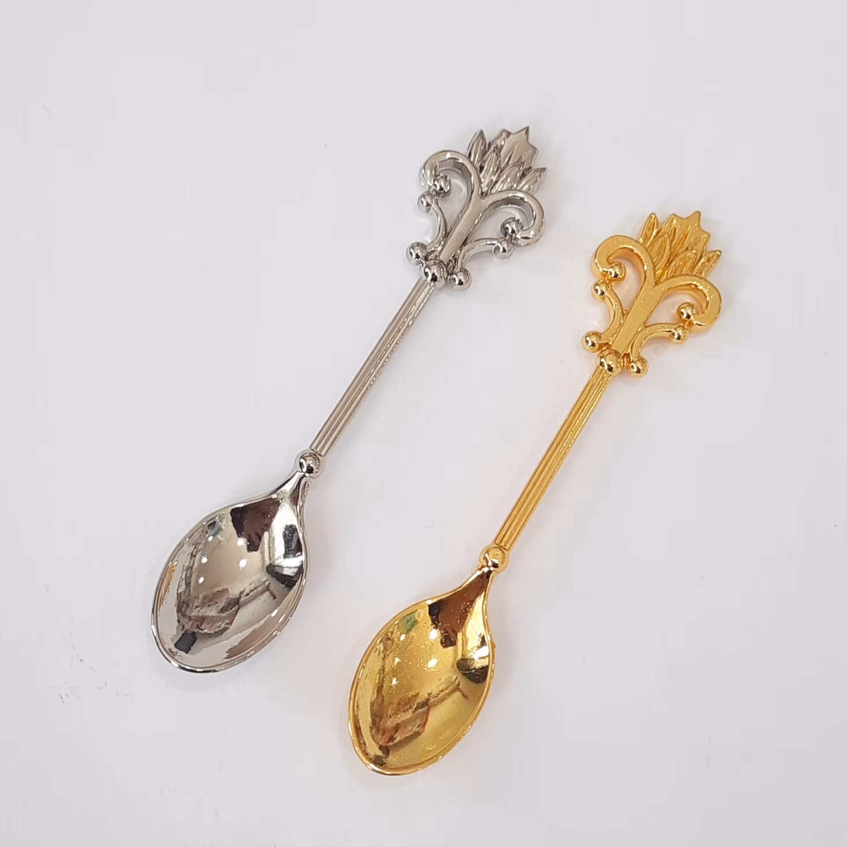 قاشق چای خوری