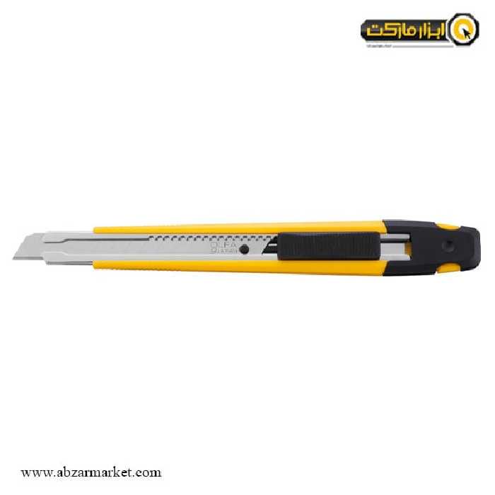 کاتر اتوماتیک الفا مدل A-1