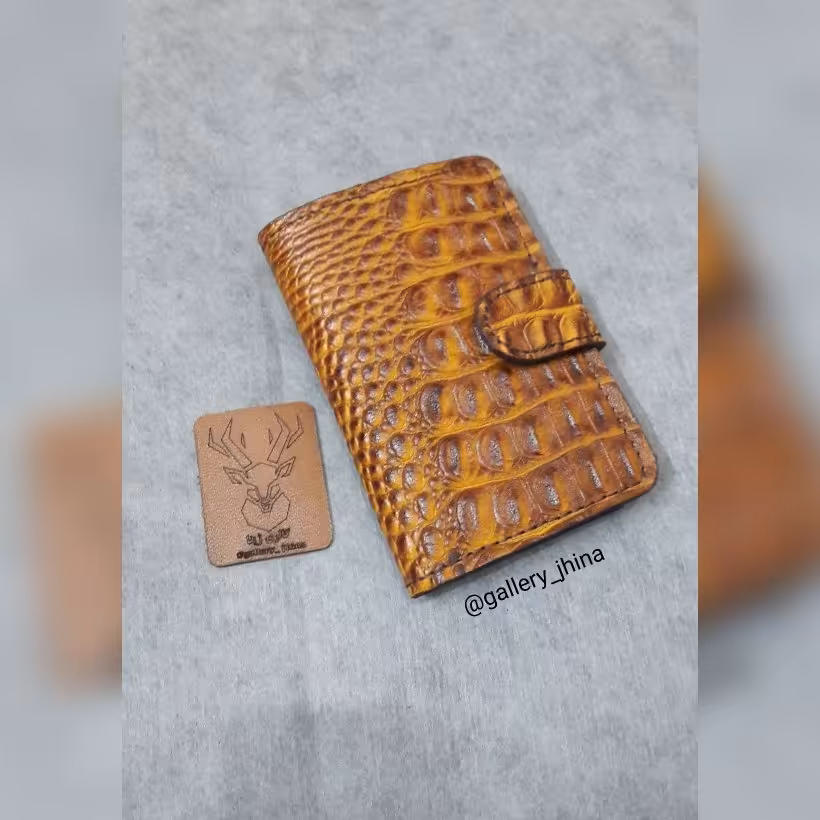 کیف پول و جامدارک