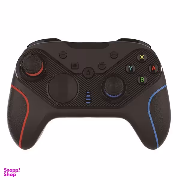 دسته بازی مدل S818