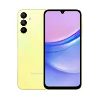 موبایل سامسونگ Galaxy A15 دو سیم 256/8 گیگابایت ساخت ویتنام - فیموب
