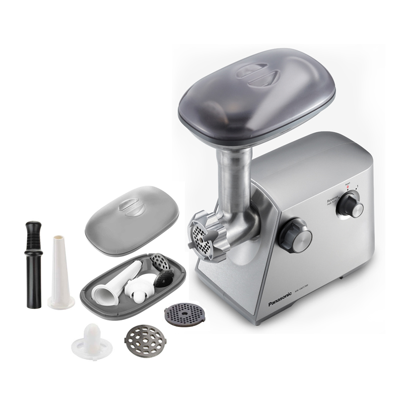 قیمت و خرید چرخ گوشت پاناسونیک MK-GM1700 - دومینو کالا