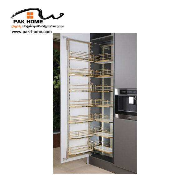 سوپر یخچالی آلمانی آدلان G53572 (آرنا)