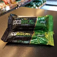 کوکوبار 24تایی آبیش